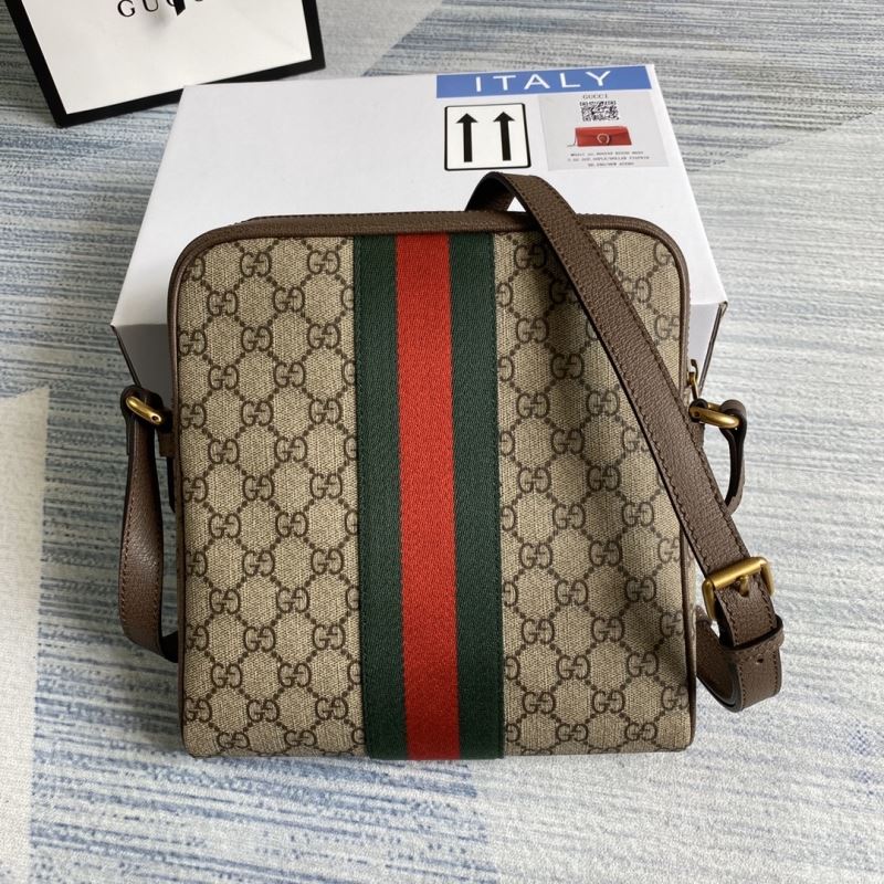 Mens Gucci Satchel Bags